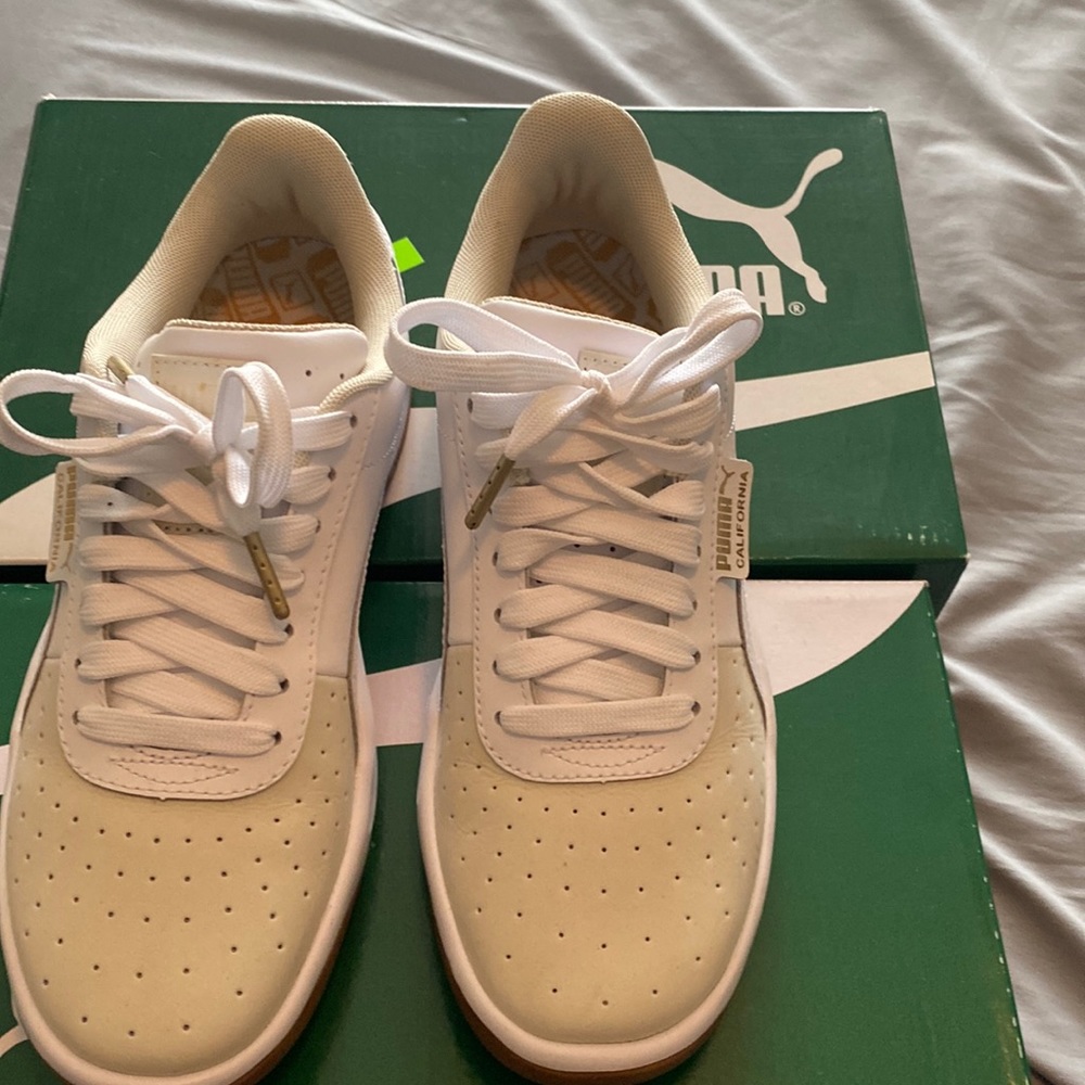 Puma sneakers